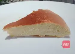 Illustration of how to make rice cooker original cakes 17