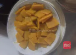 Pumpkin pie recipe 2