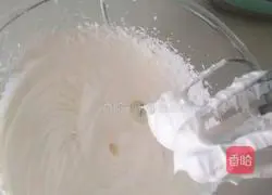 Illustration of how to make puffs 9