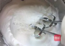 Waffle recipe illustration 4