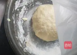 Illustration of how to make apple pie (shaped like dumplings) 1