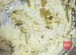 Chocolate Oatmeal Cookies Recipe Illustration 3