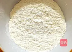 Snow Skin Mooncake Recipe Illustration 12