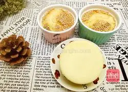 Sesame cake recipe 8