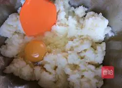 Illustration of how to make classic kadasch puffs 4