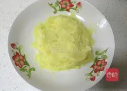 Potato biscuits recipe 2