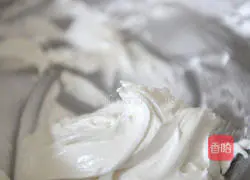 Illustration of how to make icing cookies 9