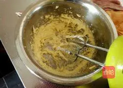 Tahini biscuits recipe 3