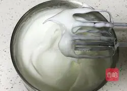 10-inch banana puree chiffon cake recipe 12