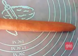 Romantic Sakura Cookie Recipe Illustration 5