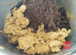 Oreo soft cookie recipe 5