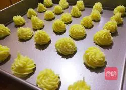 Chrysanthemum cookie recipe 10