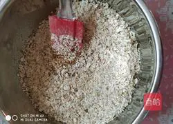 Oatmeal shortcake recipe 4