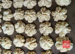 Illustration of how to make cookies 8