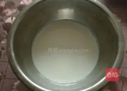 Egg tart (no cream) Egg tarts) Recipe Illustration 2