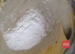 Illustration of how to make cute dog biscuits 4