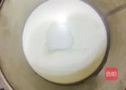 Illustration of how to make wooden chaff cups 3