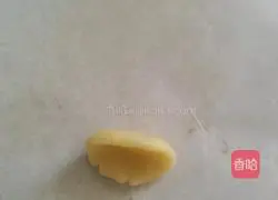 Mushroom biscuits recipe 4