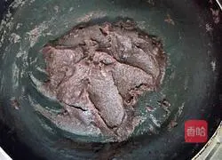 Red bean paste filling recipe 9