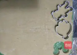 Illustration of homemade cookies 10