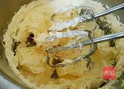 Illustration of how to make original cookies 7