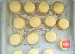 Illustration of how to make crispy puffs 12