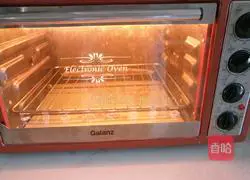 Illustration of how to make finger biscuits (for babies over 12 months old) 12