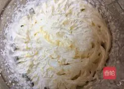 Chocolate Cookie Mousse Recipe Illustration 1