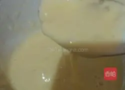 How to make lazy lemon yogurt cake🍰 Illustration 6