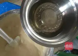 Honey water-free cupcakes Illustration of how to do it 9