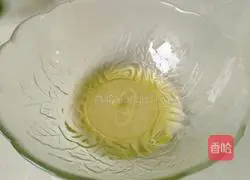 Heart-shaped Xiaoliu Cake Recipe Illustration 3