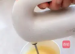 Illustration of homemade egg tarts 4