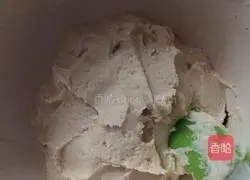 Illustration of how to make butter cookies 6