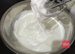 Six-inch chiffon cake recipe 8