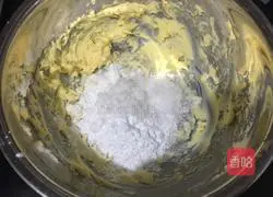 Butter Cookie Recipe Illustration 3