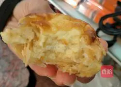 Illustration of homemade egg tarts 11