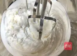 Illustration of how to make puffs 12