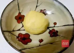 Illustration of how to make Guahu biscuits 8