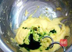 Panlan Cookie Recipe Illustration 8