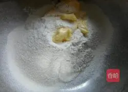 Pumpkin pie recipe 1