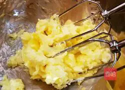 Illustration of how to make cookies 1