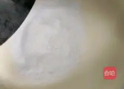 Strawberry Cream Cup Cake Recipe Illustration 5