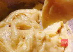 Cream Puff Teaching Illustration 12