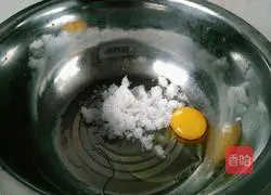 Walnut sesame cake recipe 2