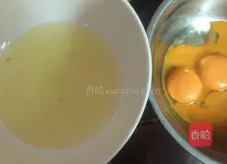  6-inch chiffon cake recipe 1