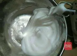 Illustration of how to make note cup cake 12