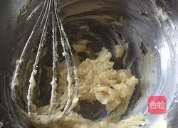 Marble Cookies Illustration of how to do it 3