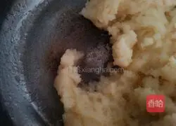 Illustration of how to make cream puffs 5