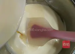 Yoghurt mousse recipe 10