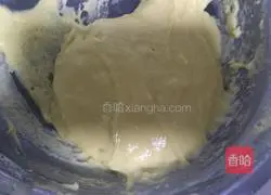 Illustration of how to make egg biscuits 7